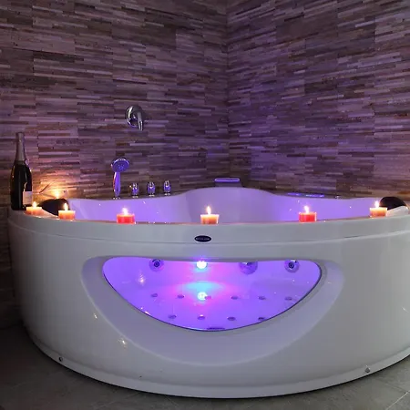Affittacamere Luxury Experience Garzilli *