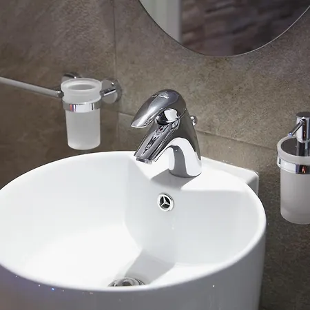 Affittacamere Luxury Experience Garzilli *