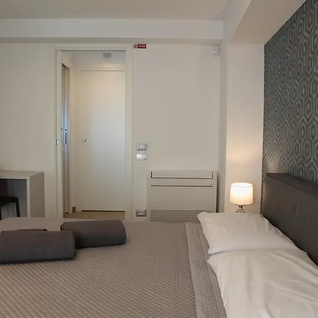 Luxury Experience Garzilli Affittacamere Palermo