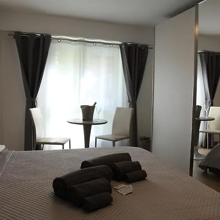 Luxury Experience Garzilli Palermo