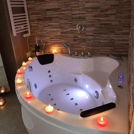 Luxury Experience Garzilli Affittacamere Palermo