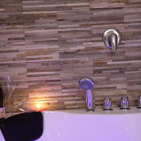 Luxury Experience Garzilli Affittacamere *