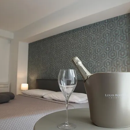 Luxury Experience Garzilli * Palermo