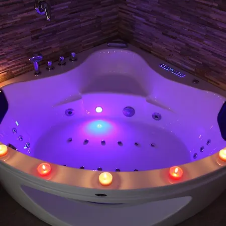 Luxury Experience Garzilli Affittacamere