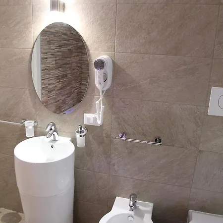Affittacamere Luxury Experience Garzilli Palermo