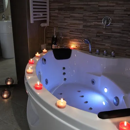 Affittacamere Luxury Experience Garzilli