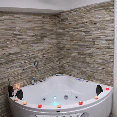 Luxury Experience Garzilli Affittacamere
