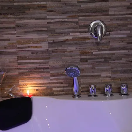Luxury Experience Garzilli Affittacamere