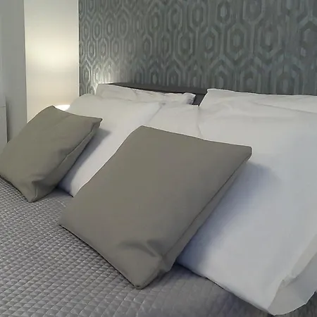 Luxury Experience Garzilli Affittacamere Palermo