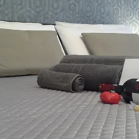 Luxury Experience Garzilli