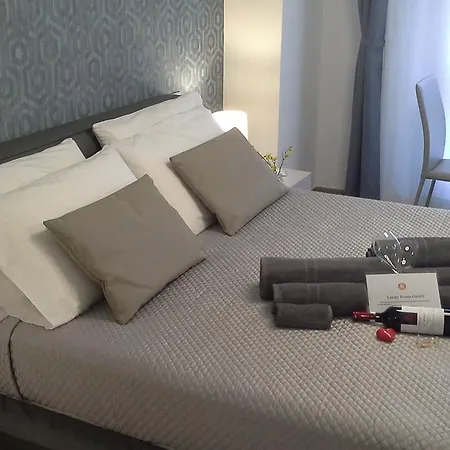 Affittacamere Luxury Experience Garzilli