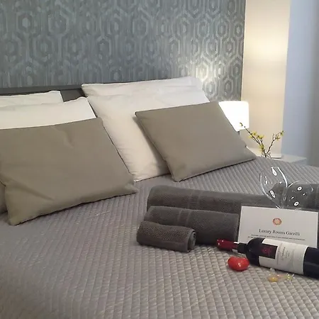 Luxury Experience Garzilli