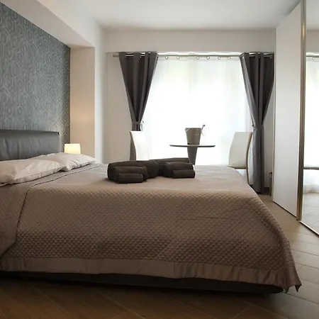 Luxury Experience Garzilli Guest house *