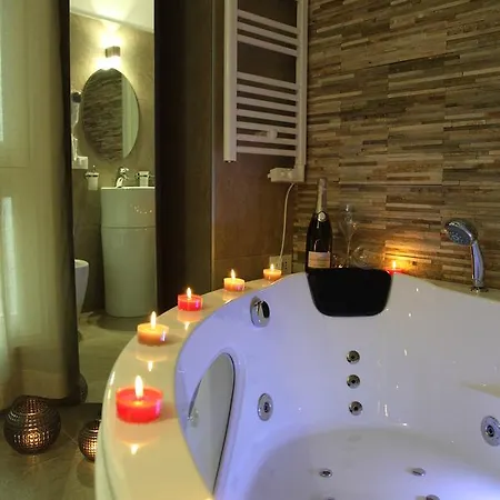 Guest house Luxury Experience Garzilli