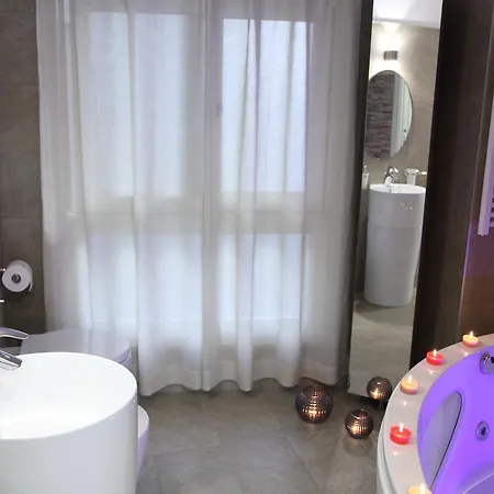 Luxury Experience Garzilli * Palermo