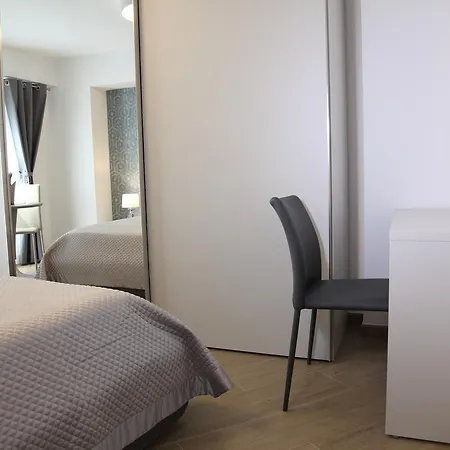 Luxury Experience Garzilli * Palermo