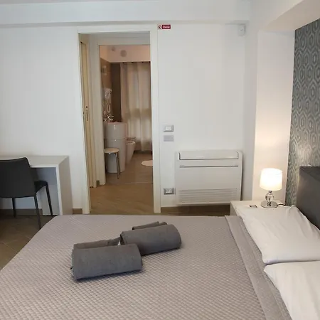 Luxury Experience Garzilli *