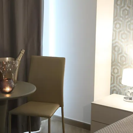 Luxury Experience Garzilli Palermo