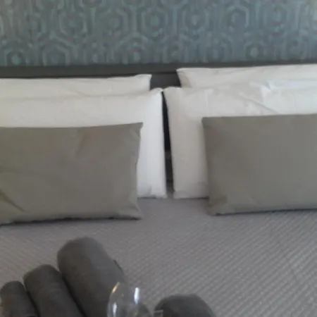 Guest house Luxury Experience Garzilli Palermo